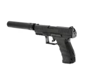 Replika pistolet ASG Walther PPQ Navy Kit 6 mm sprężynowa