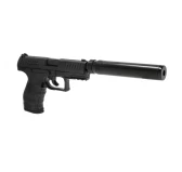 Replika pistolet ASG Walther PPQ Navy Kit 6 mm sprężynowa