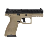 Replika pistolet Beretta APX RDO FDE 6mm BB gas