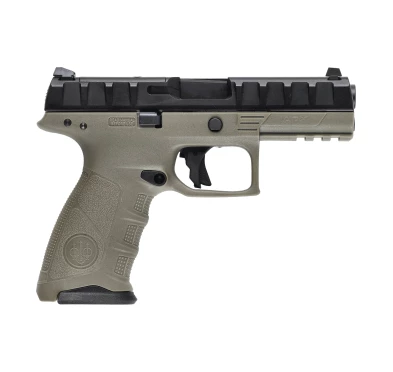 Replika pistolet Beretta APX RDO OD 6mm BB gas