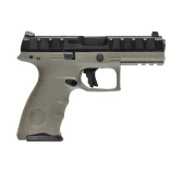 Replika pistolet Beretta APX RDO OD 6mm BB gas