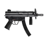 Replika pistolet maszynowy ASG Heckler&Koch MP5 K 6 mm