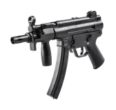 Replika pistolet maszynowy ASG Heckler&Koch MP5 K 6 mm