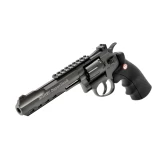 Replika rewolwer ASG Ruger Superhawk 6" 6 mm czarny