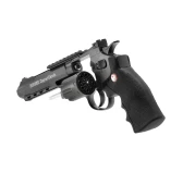 Replika rewolwer ASG Ruger Superhawk 6" 6 mm czarny