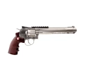 Replika rewolwer ASG Ruger Superhawk 8" 6 mm chrom