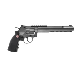 Replika rewolwer ASG Ruger Superhawk 8" 6 mm czarny