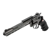 Replika rewolwer ASG Ruger Superhawk 8" 6 mm czarny