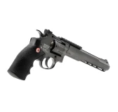 Replika rewolwer ASG Ruger Superhawk 8" 6 mm czarny