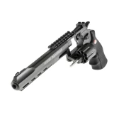 Replika rewolwer ASG Ruger Superhawk 8" 6 mm czarny