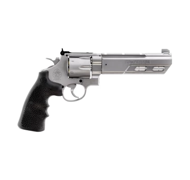 Replika rewolwer ASG S&W 629 Competitor 6" 6 mm BB