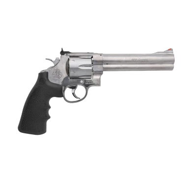 Replika rewolwer ASG Smith&Wesson 629 Classic 6 mm 6,5"