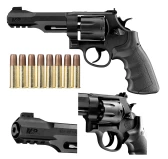 Replika rewolwer ASG Smith&Wesson M&P R8 6 mm