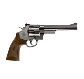 Replika rewolwer ASG Smith&Wesson M29 6 mm 6,5"