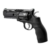 Replika pistolet ASG Elite Force H8R 6 mm