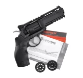 Replika pistolet ASG Elite Force H8R 6 mm