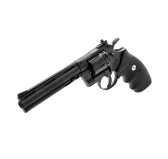 Rewolwer wiatrówka Colt Python 6" 4,5 mm BB CO2