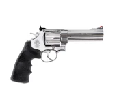 Rewolwer wiatrówka Smith&Wesson 629 Classic 4,5 mm 5" diabolo