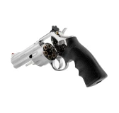 Rewolwer wiatrówka Smith&Wesson 629 Classic 4,5 mm 5" diabolo