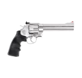 Rewolwer wiatrówka Smith&Wesson 629 Classic 4,5 mm 6,5" diabolo