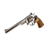 Rewolwer wiatrówka Smith&Wesson M29 4,5 mm 8 3/8" diabolo