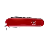 Scyzoryk Victorinox Camper 1.3613 czerwony, celidor