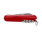 Scyzoryk Victorinox Camper 1.3613 czerwony, celidor