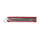 Scyzoryk Victorinox Camper 1.3613 czerwony, celidor