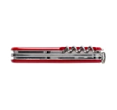 Scyzoryk Victorinox Camper 1.3613 czerwony, celidor