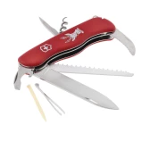 Scyzoryk Victorinox Hunter 0.8573 12 funkcji