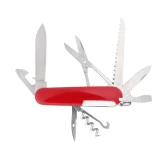 Scyzoryk Victorinox Huntsman 1.3713 15 funkcji, czerwony