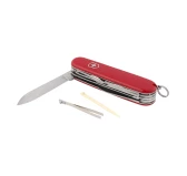 Scyzoryk Victorinox Huntsman 1.3713 15 funkcji, czerwony