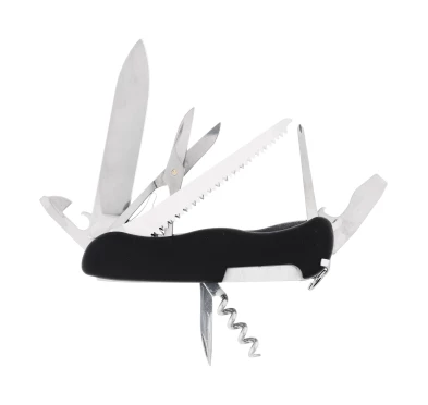 Scyzoryk Victorinox Outrider 0.8513.3 czarny
