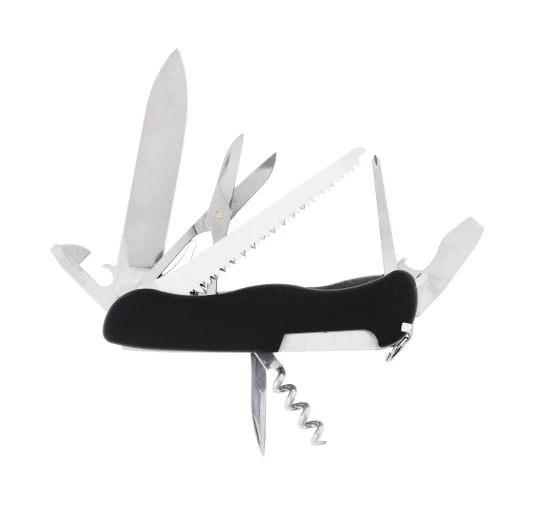 Scyzoryk Victorinox Outrider 0.8513.3 czarny