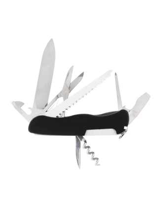 Scyzoryk Victorinox Outrider 0.8513.3 - niezastąpiony narzędzie