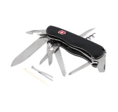 Scyzoryk Victorinox Outrider 0.8513.3 czarny Scyzoryk Victorinox Outrider 0.8513.3 czarny