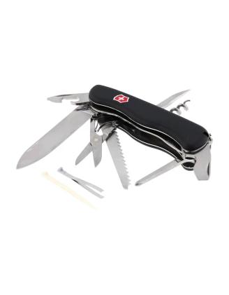 Scyzoryk Victorinox Outrider 0.8513.3 - niezastąpiony narzędzie