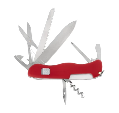 Scyzoryk Victorinox Outrider 0.9023 czerwony