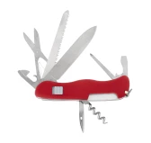 Scyzoryk Victorinox Outrider 0.9023 czerwony