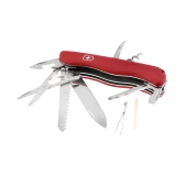 Scyzoryk Victorinox Outrider 0.9023 czerwony