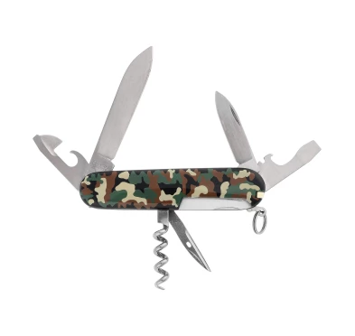 Scyzoryk Victorinox Spartan 1.3603.94 kamuflaż