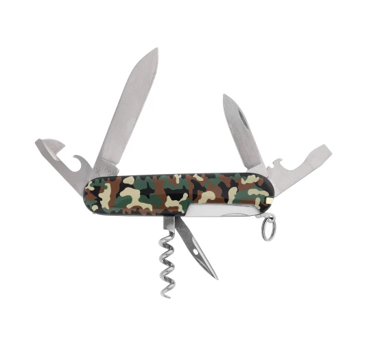 Scyzoryk Victorinox Spartan 1.3603.94 kamuflaż