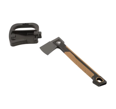 Siekiera turystyczna Robens Dixie 14