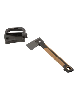 Siekiera turystyczna Robens Dixie 14 - nowoczesne narzędzie dla każdego