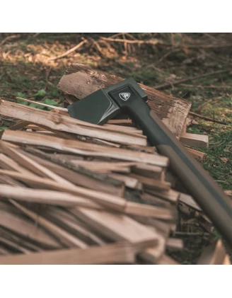 Siekiera turystyczna Robens Dixie 14 - nowoczesne narzędzie dla każdego