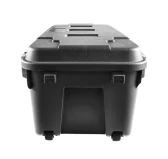 Skrzynia transportowa Plano Sportsmans Trunk duża 102 l czarna
