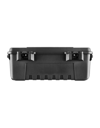Skrzynia transportowa Plano Sportsmans Trunk duża 102 l czarna