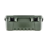 Skrzynia transportowa Plano Sportsmans Trunk duża 102 l oliwkowa