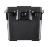 Skrzynia transportowa Plano Sportsmans Trunk mała 53 l czarna