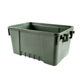 Skrzynia transportowa Plano Sportsmans Trunk mała 53 l oliwkowa